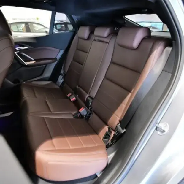 Bmw iX2 xDrive30i M Sport (Aut.) (Elétrico)