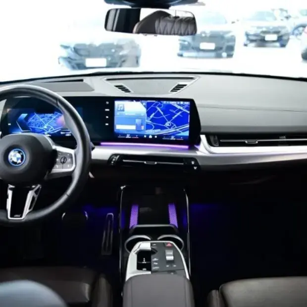 Bmw iX2 xDrive30i M Sport (Aut.) (Elétrico)