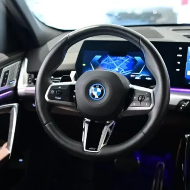 Bmw iX2 xDrive30i M Sport (Aut.) (Elétrico)