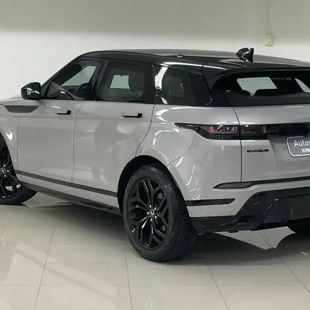 Land Rover Range Rover Evoque HSE R-Dynamic 2.0 P250 AWD (Aut)
