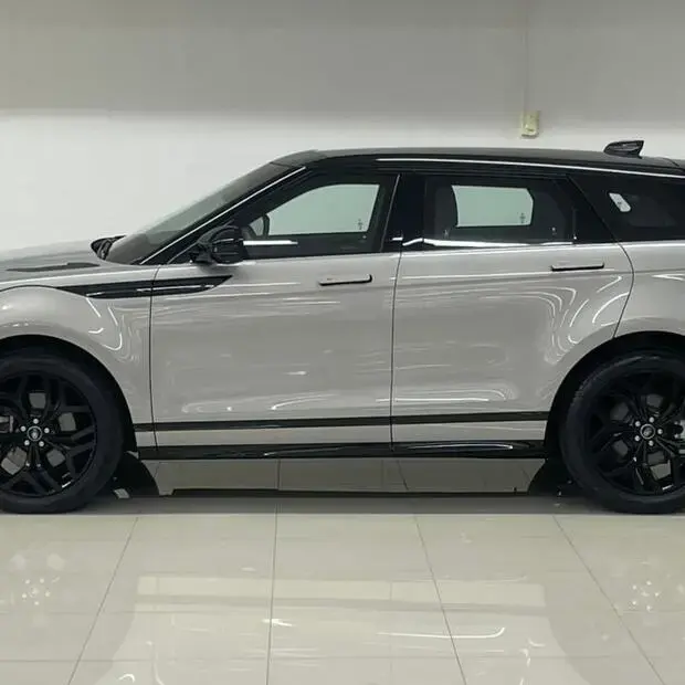 Land Rover Range Rover Evoque HSE R-Dynamic 2.0 P250 AWD (Aut)