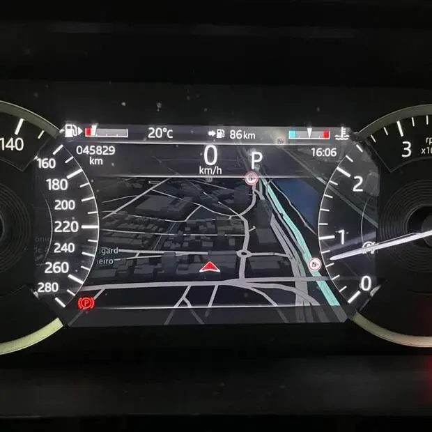 Land Rover Range Rover Evoque HSE R-Dynamic 2.0 P250 AWD (Aut)