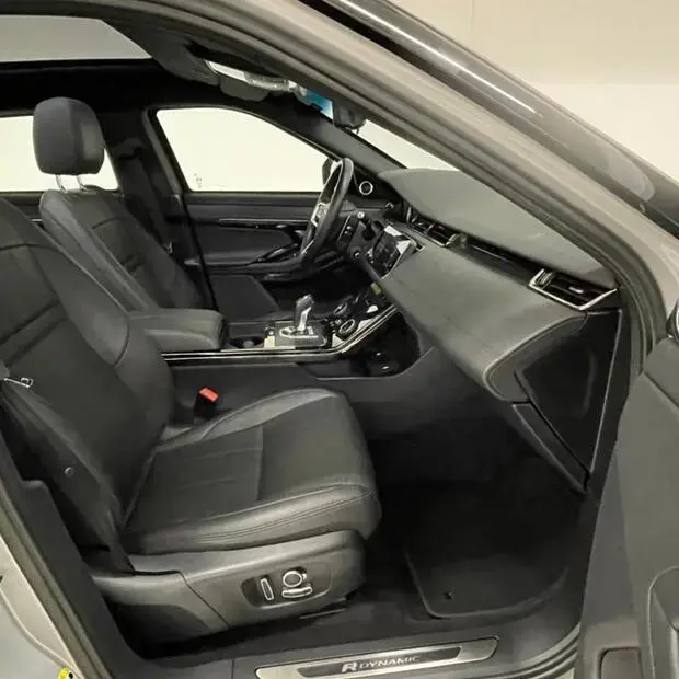 Land Rover Range Rover Evoque HSE R-Dynamic 2.0 P250 AWD (Aut)