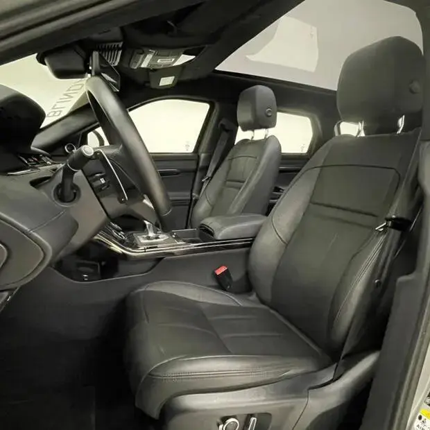 Land Rover Range Rover Evoque HSE R-Dynamic 2.0 P250 AWD (Aut)