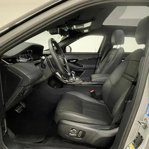 Land Rover Range Rover Evoque HSE R-Dynamic 2.0 P250 AWD (Aut)