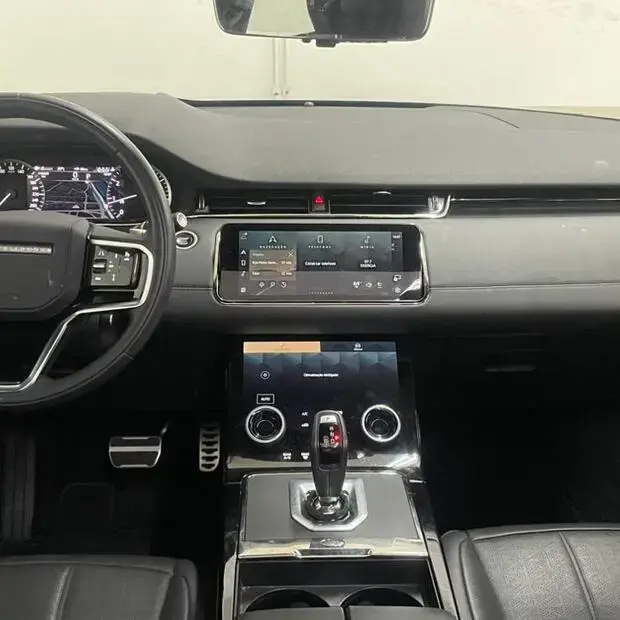 Land Rover Range Rover Evoque HSE R-Dynamic 2.0 P250 AWD (Aut)