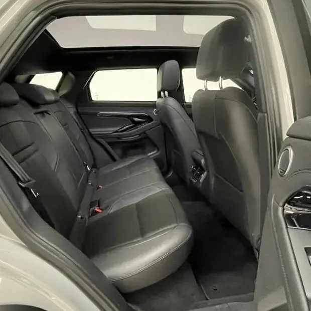 Land Rover Range Rover Evoque HSE R-Dynamic 2.0 P250 AWD (Aut)