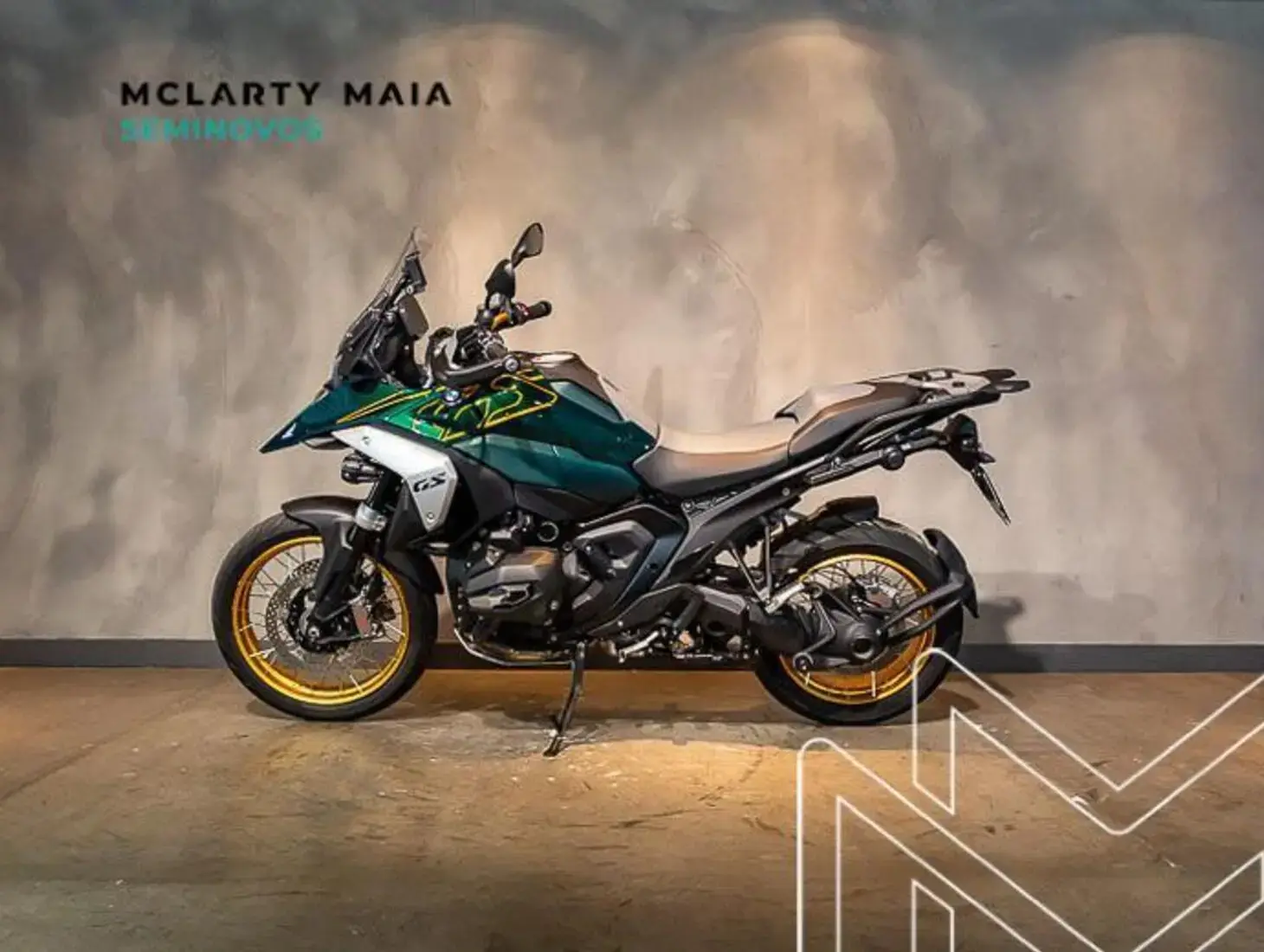 galeria R1300 GS OPTION 719