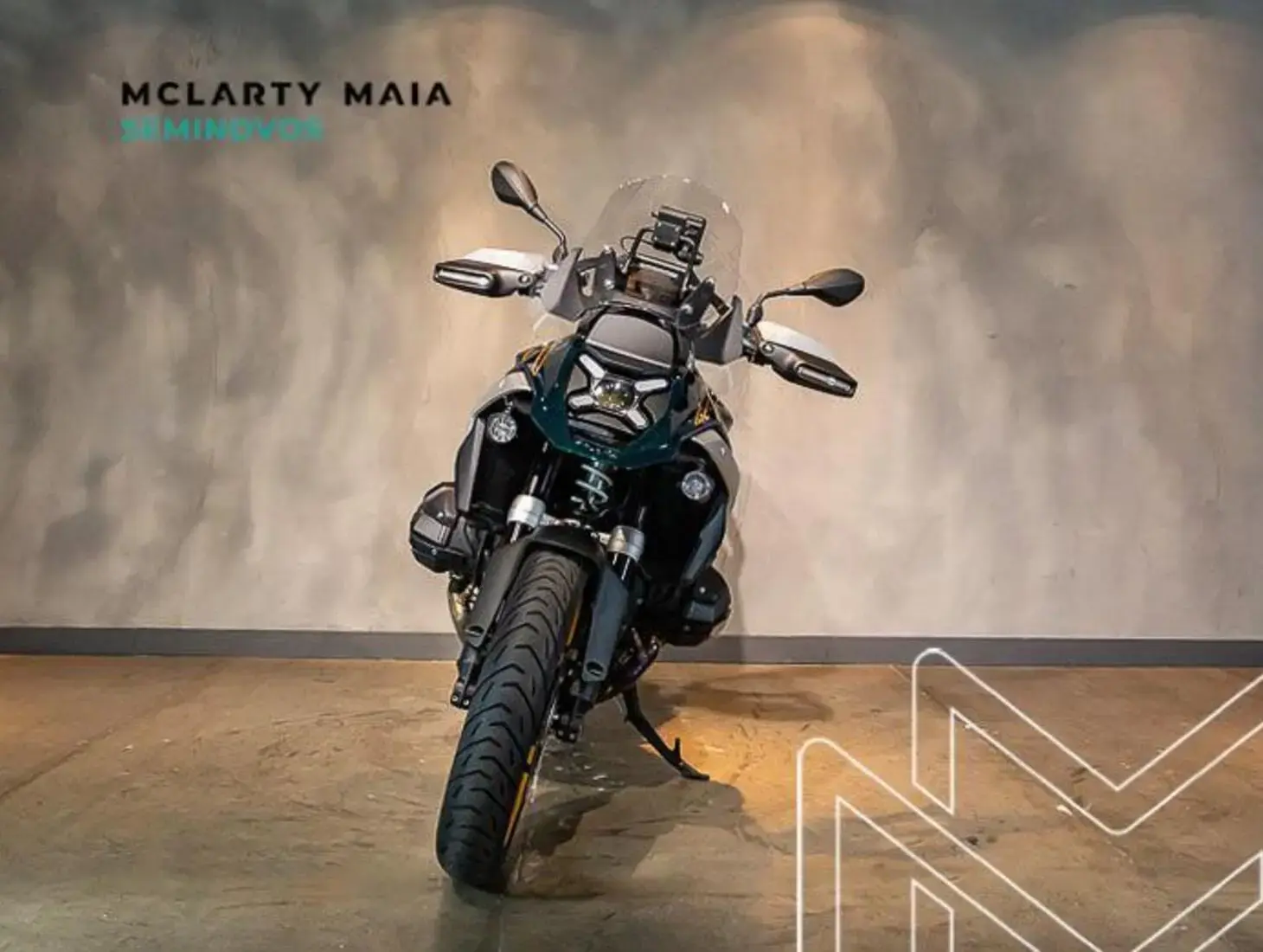 galeria R1300 GS OPTION 719