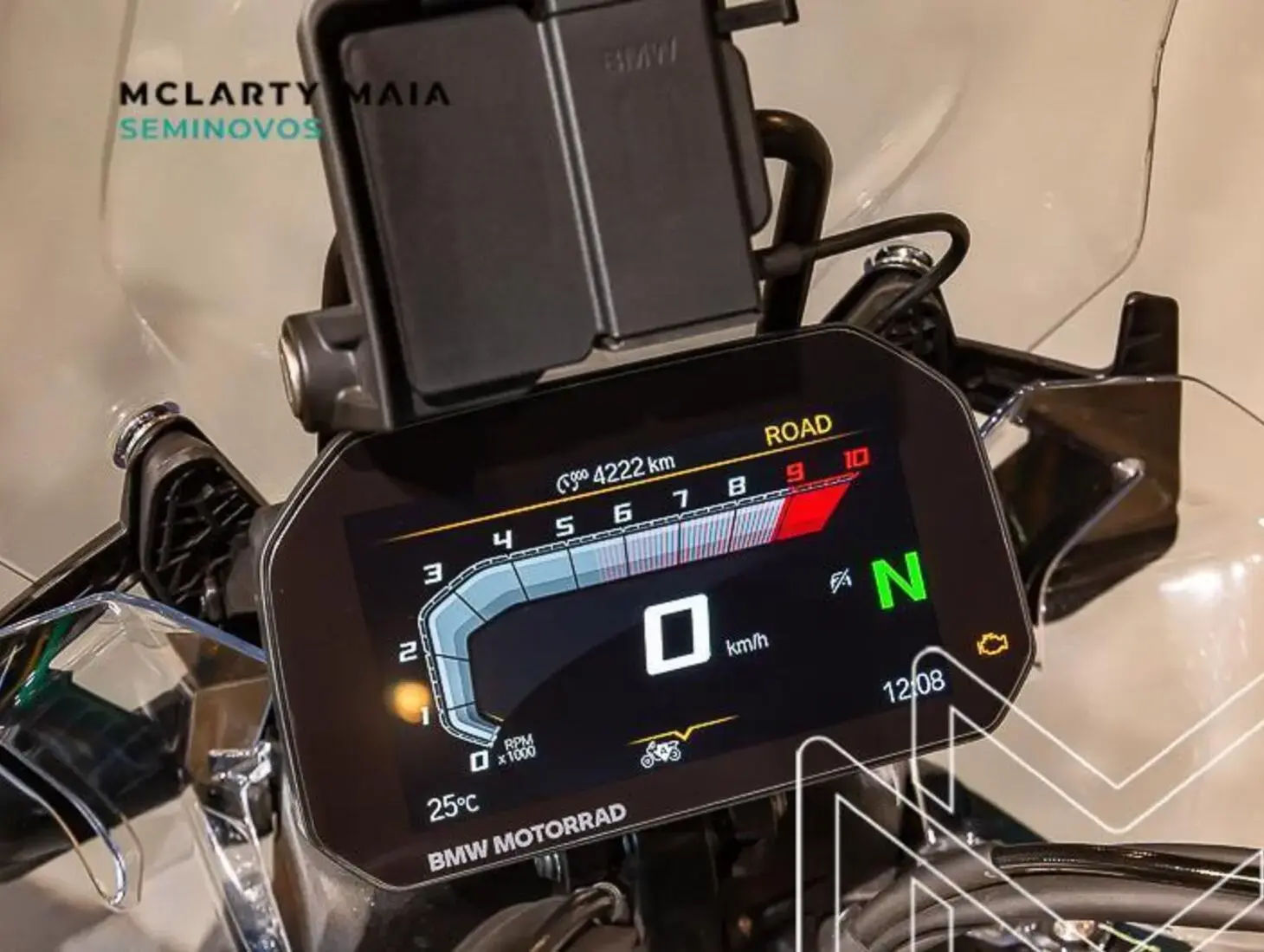 galeria R1300 GS OPTION 719