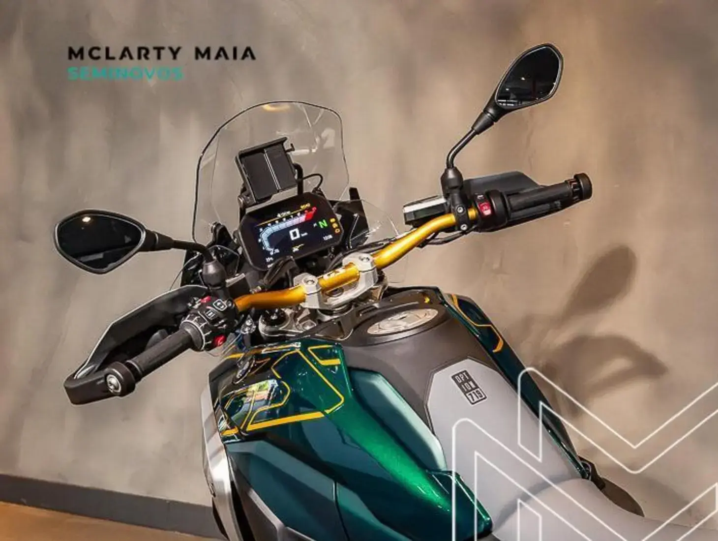 galeria R1300 GS OPTION 719