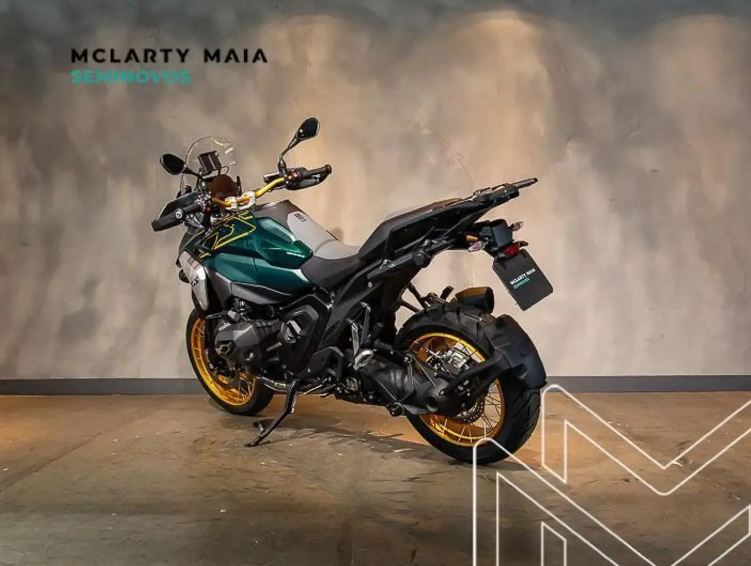 galeria R1300 GS OPTION 719