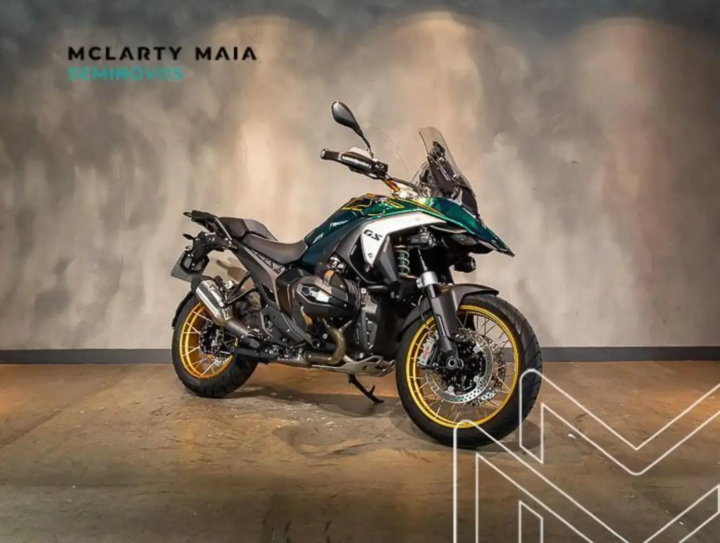 galeria R1300 GS OPTION 719