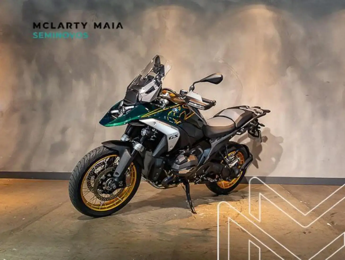 galeria R1300 GS OPTION 719