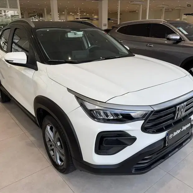 Fiat PULSE 1.0 TURBO 200 FLEX DRIVE CVT