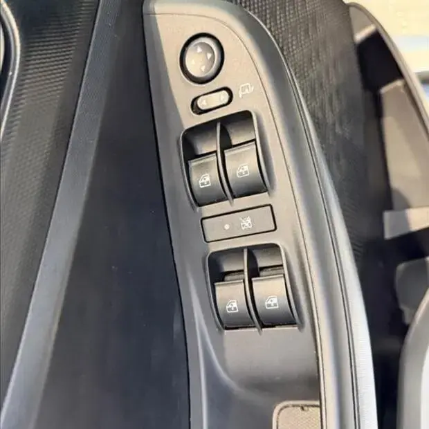 Fiat PULSE 1.0 TURBO 200 FLEX DRIVE CVT