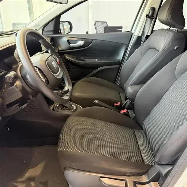 Fiat PULSE 1.0 TURBO 200 FLEX DRIVE CVT