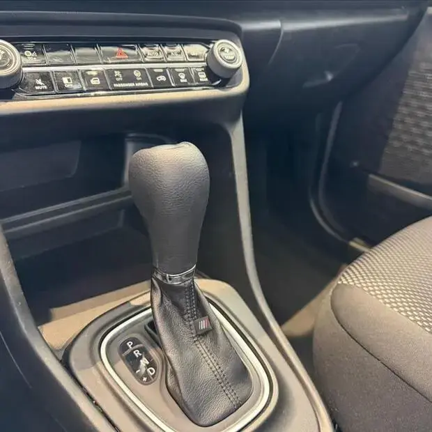 Fiat PULSE 1.0 TURBO 200 FLEX DRIVE CVT