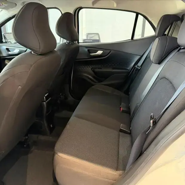 Fiat PULSE 1.0 TURBO 200 FLEX DRIVE CVT