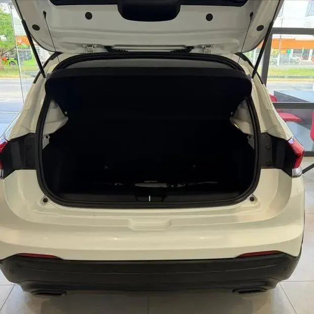 Fiat PULSE 1.0 TURBO 200 FLEX DRIVE CVT