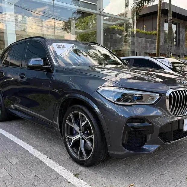 Bmw X5 xDrive45e M Sport 3.0 Híbrido (Aut)