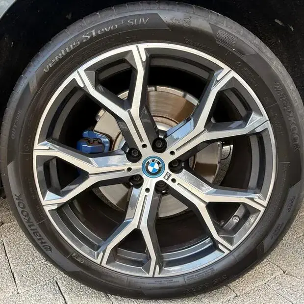 Bmw X5 xDrive45e M Sport 3.0 Híbrido (Aut)