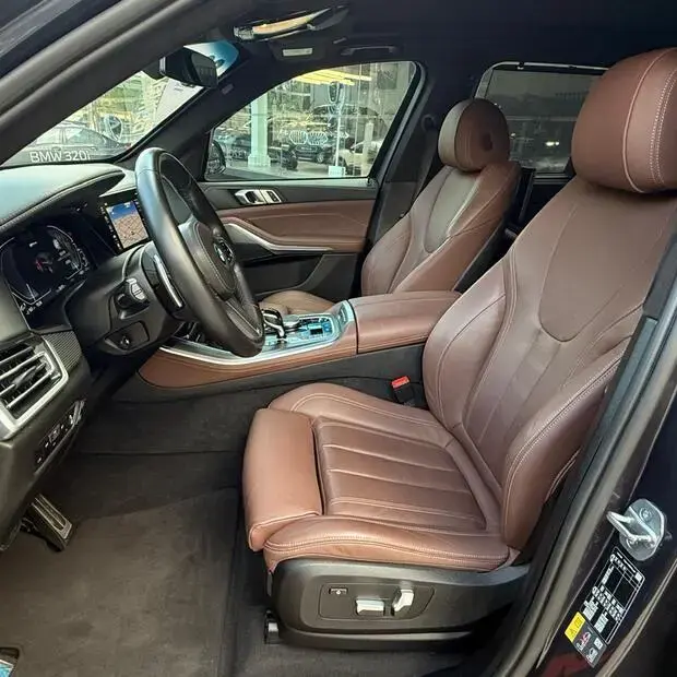 Bmw X5 xDrive45e M Sport 3.0 Híbrido (Aut)