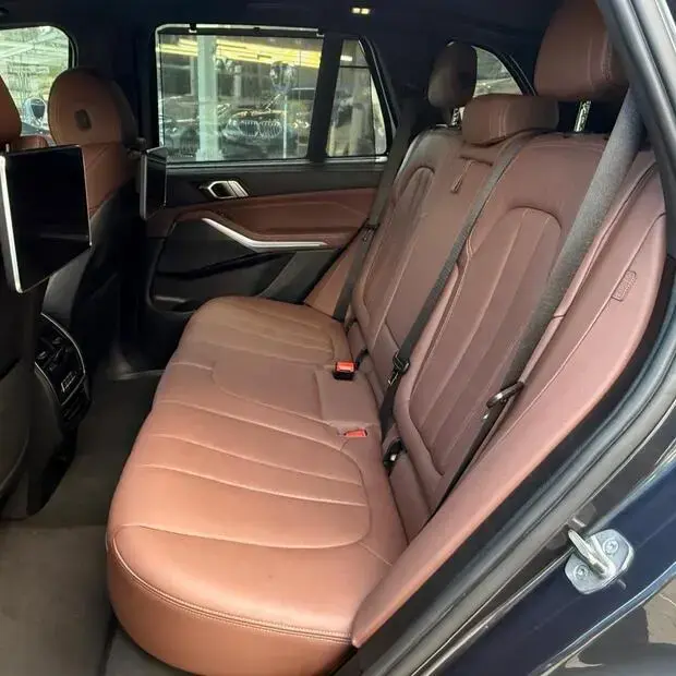 Bmw X5 xDrive45e M Sport 3.0 Híbrido (Aut)