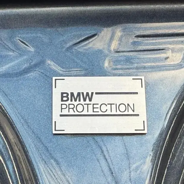 Bmw X5 xDrive45e M Sport 3.0 Híbrido (Aut)