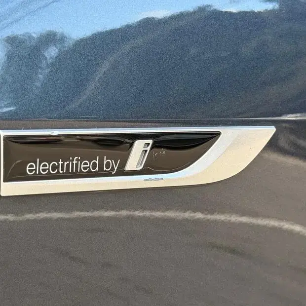 Bmw X5 xDrive45e M Sport 3.0 Híbrido (Aut)