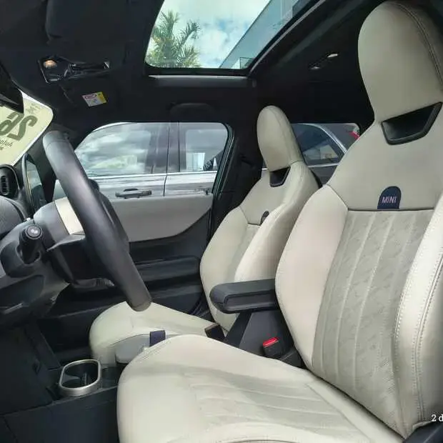 Mini Cooper S 2.0 Top