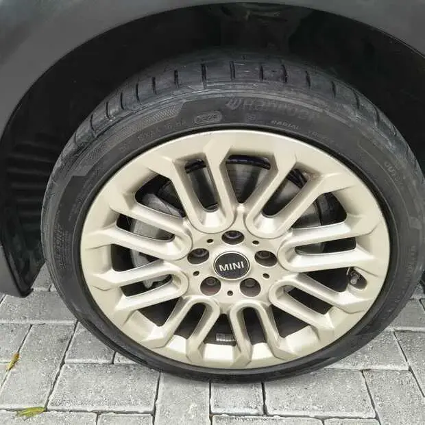 Mini Cooper S 2.0 Top