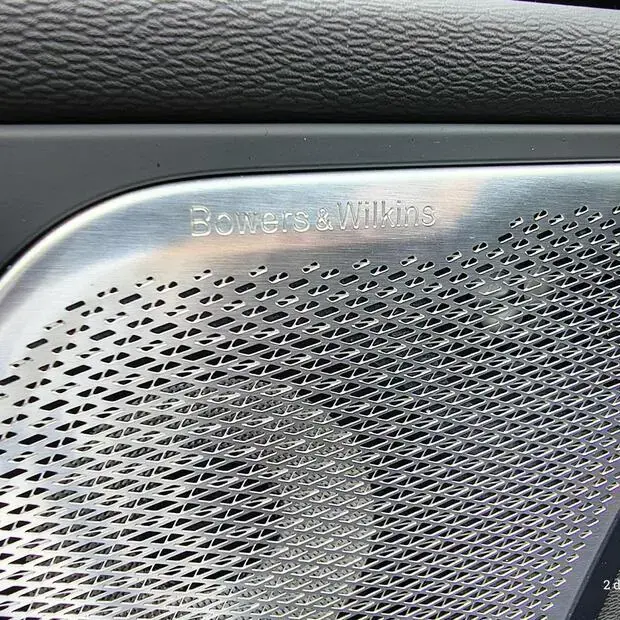 Volvo XC60 Ultra Dark PHEV