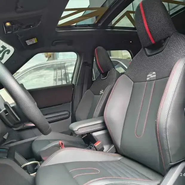 Mini Cooper Countryman John Cooper Works