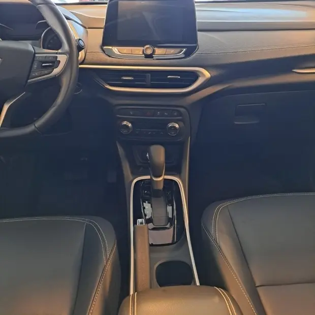 Chevrolet TRACKER 1.2 TURBO FLEX PREMIER AUTOMÁTICO