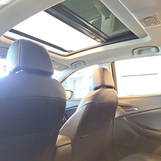 Chevrolet TRACKER 1.2 TURBO FLEX PREMIER AUTOMÁTICO