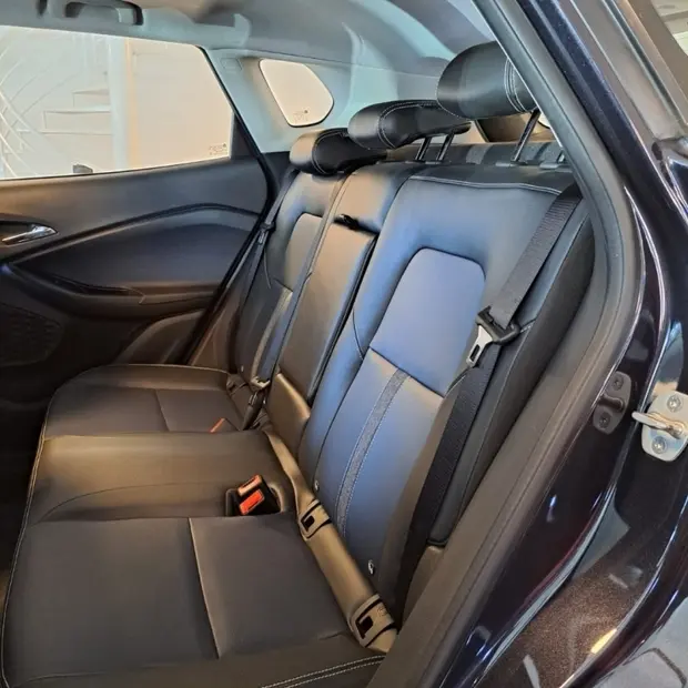 Chevrolet TRACKER 1.2 TURBO FLEX PREMIER AUTOMÁTICO