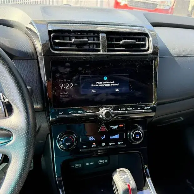 Hyundai CRETA 1.0 TGDI FLEX N LINE AUTOMÁTICO