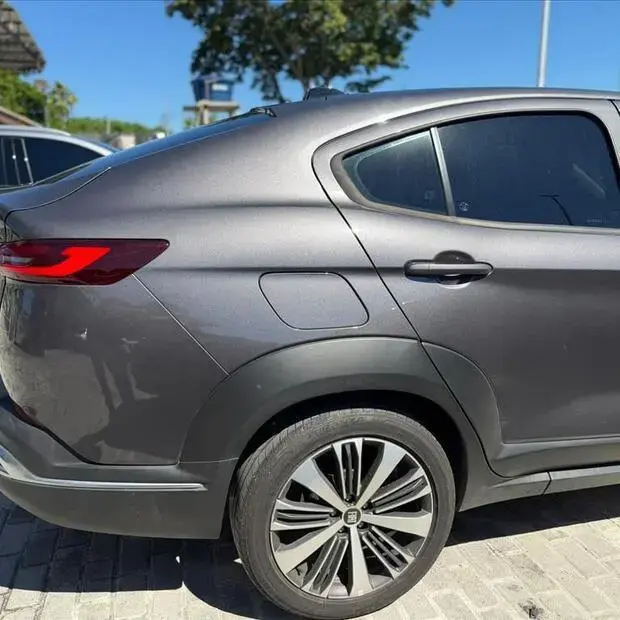 Fiat FASTBACK 1.0 TURBO 200 FLEX AUDACE CVT