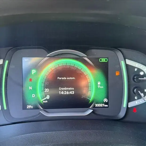 Hyundai CRETA 1.0 TGDI FLEX N LINE AUTOMÁTICO