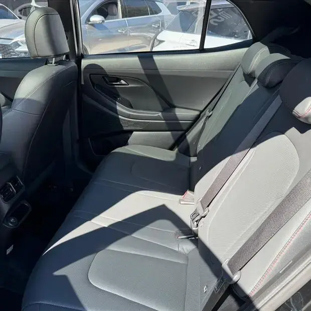 Hyundai CRETA 1.0 TGDI FLEX N LINE AUTOMÁTICO