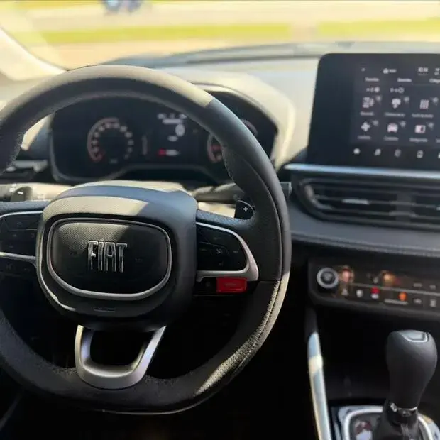 Fiat FASTBACK 1.0 TURBO 200 FLEX AUDACE CVT