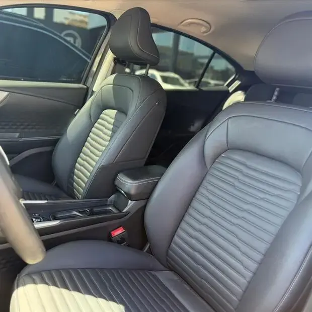 Fiat FASTBACK 1.0 TURBO 200 FLEX AUDACE CVT