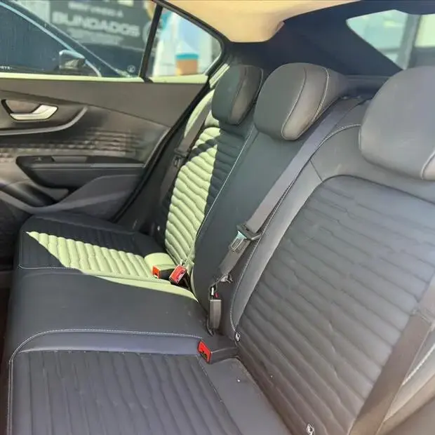 Fiat FASTBACK 1.0 TURBO 200 FLEX AUDACE CVT