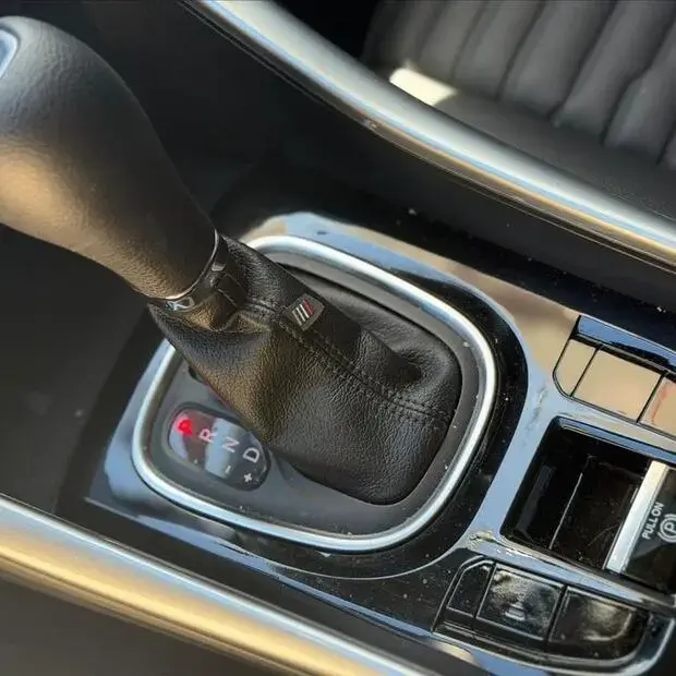 Fiat FASTBACK 1.0 TURBO 200 FLEX AUDACE CVT