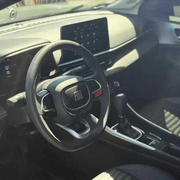 Fiat FASTBACK 1.0 TURBO 200 FLEX AUDACE CVT