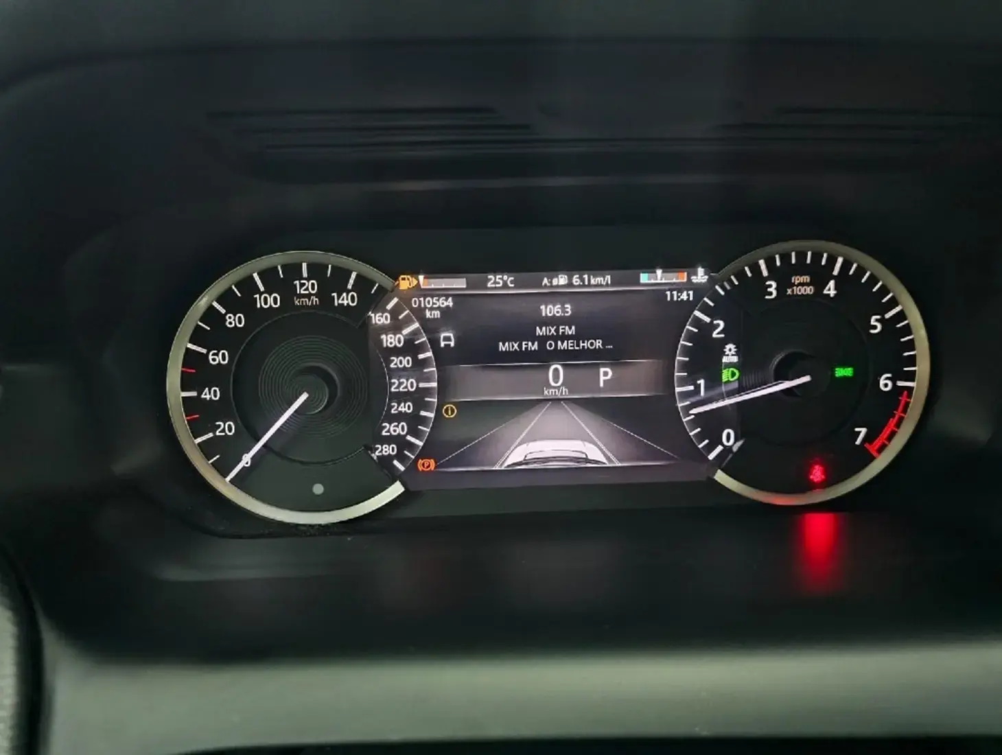 galeria DISCOVERY SPORT