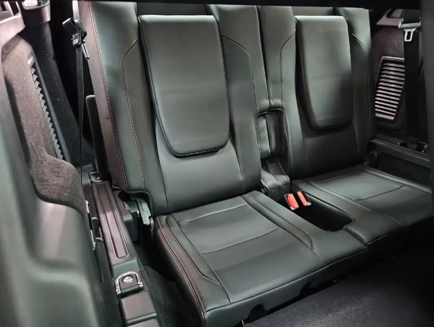 galeria DISCOVERY SPORT