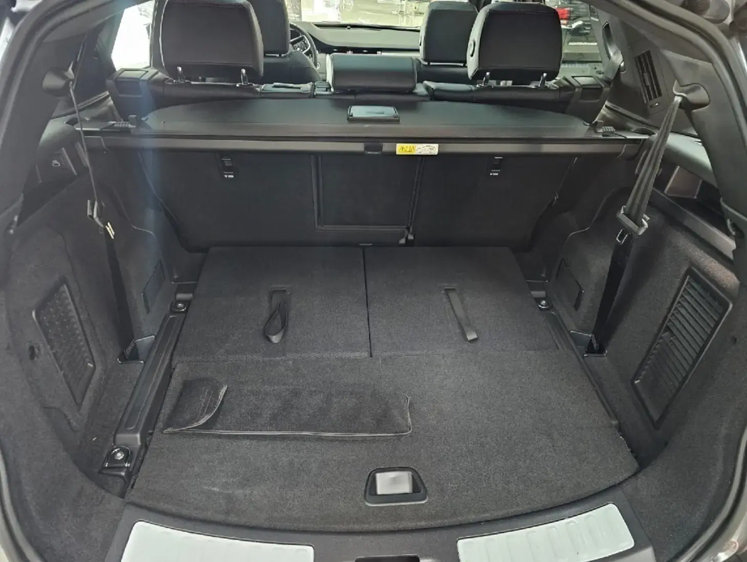 galeria DISCOVERY SPORT