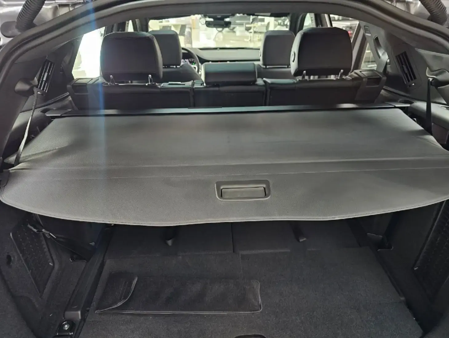 galeria DISCOVERY SPORT